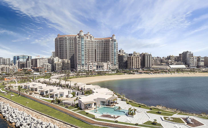 فنادق فورسيزونز تعلن عن مجموعة من التجارب المميزة بمناسبة شهر رمضان المبارك